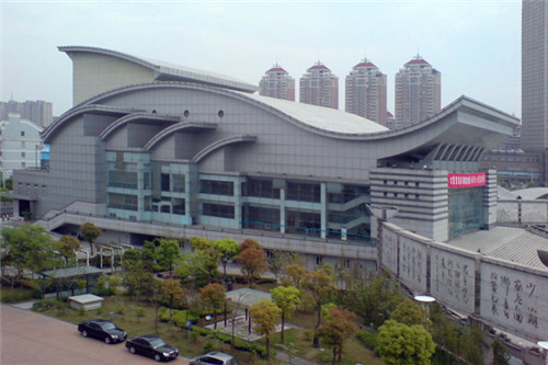 杭州蕭山劇院